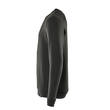 Sweatshirt, moderne Passform, ProWash®  / Gr. XS ONE, Vollschwarz Produktbild Additional View 1 S