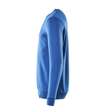 Sweatshirt, moderne Passform, ProWash®  / Gr. XS ONE, Azurblau Produktbild Additional View 1 S