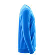 Sweatshirt, moderne Passform, ProWash®  / Gr. XS ONE, Azurblau Produktbild Additional View 3 S