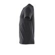 T-Shirt, moderne Passform / Gr. L  ONE,  Schwarzblau Produktbild Additional View 1 S
