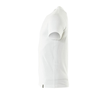 T-Shirt, moderne Passform / Gr. XS ONE,  Weiß Produktbild Additional View 1 S