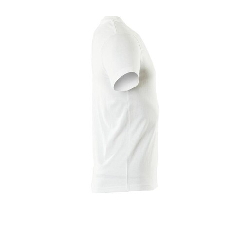 T-Shirt, moderne Passform / Gr. XS ONE,  Weiß Produktbild Additional View 3 L