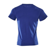 T-Shirt, moderne Passform / Gr. S  ONE,  Kornblau Produktbild Additional View 2 S