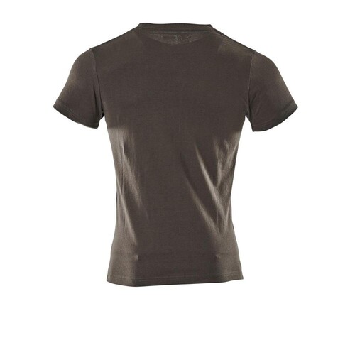 T-Shirt, moderne Passform / Gr. L  ONE,  Dunkelanthrazit Produktbild Additional View 2 L