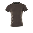 T-Shirt, moderne Passform / Gr. M  ONE,  Dunkelanthrazit Produktbild