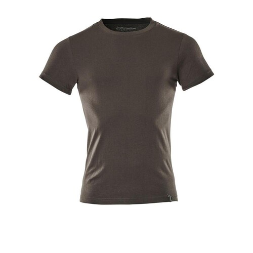 T-Shirt, moderne Passform / Gr. XS ONE,  Dunkelanthrazit Produktbild