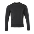 Sweatshirt,moderne Passform / Gr. L   ONE, Schwarzblau Produktbild