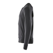 Sweatshirt,moderne Passform / Gr. L   ONE, Schwarzblau Produktbild Additional View 1 S