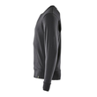 Sweatshirt,moderne Passform / Gr. S   ONE, Schwarzblau Produktbild Additional View 1 S