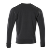 Sweatshirt,moderne Passform / Gr. S   ONE, Schwarzblau Produktbild Additional View 2 S