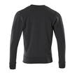 Sweatshirt,moderne Passform / Gr. XL  ONE, Schwarzblau Produktbild Additional View 2 S