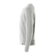 Sweatshirt,moderne Passform / Gr. L   ONE, Grau-meliert Produktbild Additional View 1 S