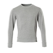 Sweatshirt,moderne Passform / Gr. M   ONE, Grau-meliert Produktbild