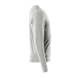 Sweatshirt,moderne Passform / Gr. XL  ONE, Grau-meliert Produktbild Additional View 3 S