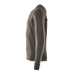 Sweatshirt,moderne Passform / Gr.  2XLONE, Dunkelanthrazit Produktbild Additional View 1 S