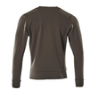 Sweatshirt,moderne Passform / Gr.  2XLONE, Dunkelanthrazit Produktbild Additional View 2 S