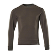 Sweatshirt,moderne Passform / Gr. M   ONE, Dunkelanthrazit Produktbild