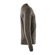 Sweatshirt,moderne Passform / Gr. M   ONE, Dunkelanthrazit Produktbild Additional View 3 S