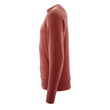 Sweatshirt,moderne Passform / Gr. L   ONE, Herbstrot Produktbild Additional View 1 S