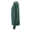 Sweatshirt,moderne Passform / Gr. L   ONE, Waldgrün Produktbild Additional View 1 S