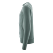 Sweatshirt,moderne Passform / Gr.  5XLONE, Hell Waldgrün Produktbild Additional View 1 S
