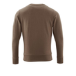 Sweatshirt,moderne Passform / Gr.  4XLONE, Dunkel Sandbeige Produktbild Additional View 2 S