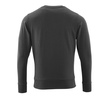 Sweatshirt,moderne Passform / Gr. L   ONE, Anthrazitgrau Produktbild Additional View 2 S