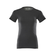 T-Shirt, Damen / Gr. L  ONE,  Schwarzblau Produktbild