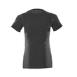 T-Shirt, Damen / Gr. L  ONE,  Schwarzblau Produktbild Additional View 2 S