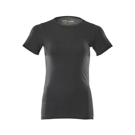 T-Shirt, Damen / Gr. M  ONE,  Schwarzblau Produktbild