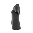 T-Shirt, Damen / Gr. M  ONE,  Schwarzblau Produktbild Additional View 1 S
