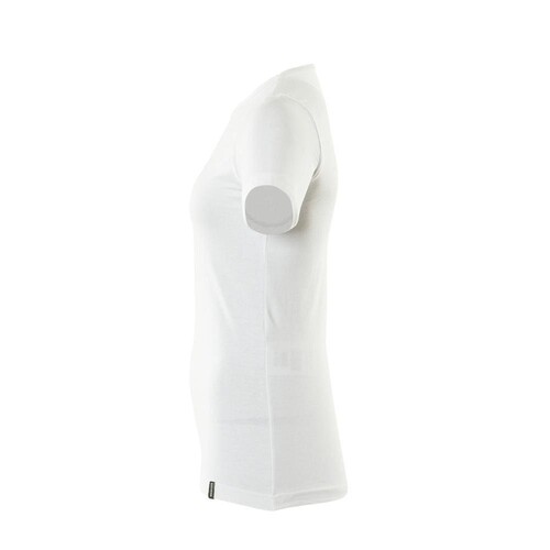 T-Shirt, Damen / Gr. L  ONE, Weiß Produktbild Additional View 1 L