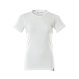 T-Shirt, Damen / Gr. S  ONE, Weiß Produktbild