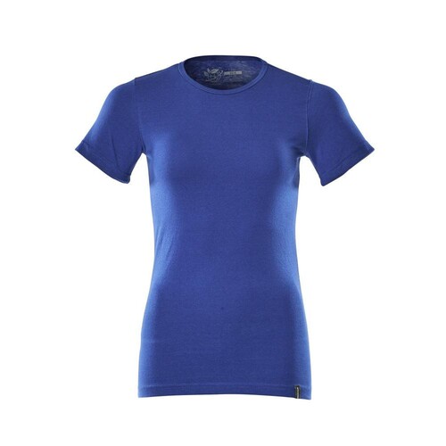 T-Shirt, Damen / Gr. L  ONE, Kornblau Produktbild
