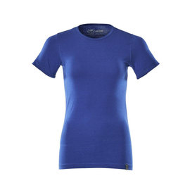 T-Shirt, Damen / Gr. M  ONE, Kornblau Produktbild