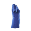 T-Shirt, Damen / Gr. XL ONE, Kornblau Produktbild Additional View 3 S