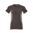 T-Shirt, Damen / Gr. M  ONE,  Dunkelanthrazit Produktbild