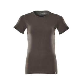 T-Shirt, Damen / Gr. M  ONE,  Dunkelanthrazit Produktbild