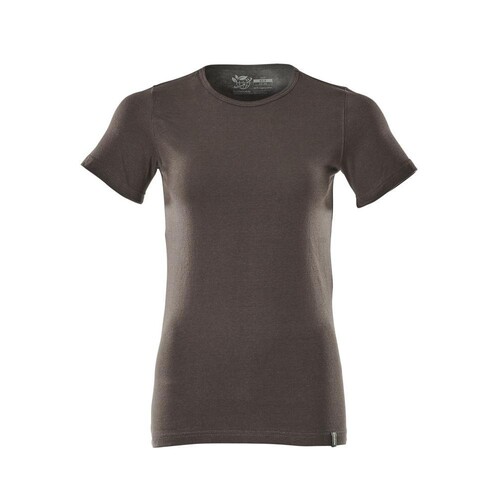 T-Shirt, Damen / Gr. M  ONE,  Dunkelanthrazit Produktbild