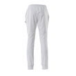 Hose, extra leicht / Gr. 822XL, Weiß Produktbild Additional View 2 S