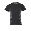 T-Shirt, moderne Passform / Gr. 4XLONE,  Schwarzblau Produktbild