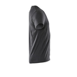 T-Shirt, moderne Passform / Gr. XS ONE,  Schwarzblau Produktbild Additional View 3 S