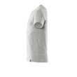 T-Shirt, moderne Passform / Gr. L  ONE,  Grau-meliert Produktbild Additional View 1 S