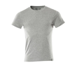 T-Shirt, moderne Passform / Gr. M  ONE,  Grau-meliert Produktbild
