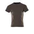 T-Shirt, moderne Passform / Gr. 4XLONE,  Dunkelanthrazit Produktbild