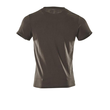 T-Shirt, moderne Passform / Gr. 6XLONE,  Dunkelanthrazit Produktbild Additional View 2 S