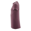 T-Shirt, moderne Passform / Gr. L  ONE,  Bordeaux Produktbild Additional View 1 S