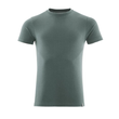 T-Shirt, moderne Passform / Gr. 4XLONE,  Hell Waldgrün Produktbild