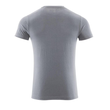 T-Shirt, moderne Passform / Gr. 2XLONE,  Hell Steinblau Produktbild Additional View 2 S