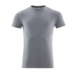 T-Shirt, moderne Passform / Gr. M  ONE,  Hell Steinblau Produktbild